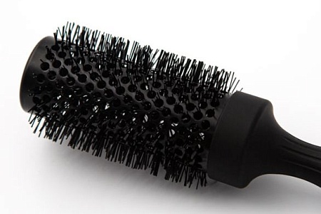 Термобрашинг Hairway Nano Ceramic 43мм, нейлоновая щетина 