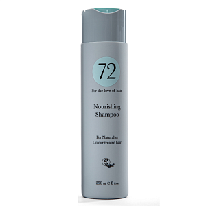 72 Hair Шампунь Комплексное насыщение 250 мл  72 Hair Шампунь Комплексное насыщение 250 мл