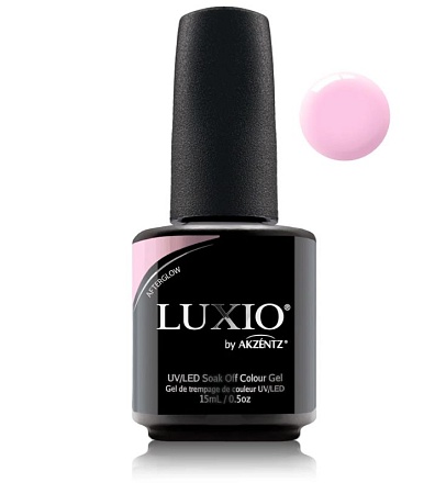 Гель-лак 071 LUXIO AFTERGLOW 15мл 