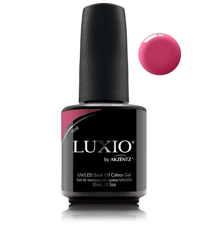 Гель-лак 217 LUXIO POSE 15мл 
