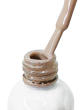 Гель-лак Uno 097 Фраппе - Frappe, 8 мл 