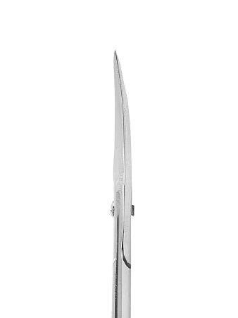 Ножницы для кутикулы SILVER STAR HCC-4-special классическая форма 