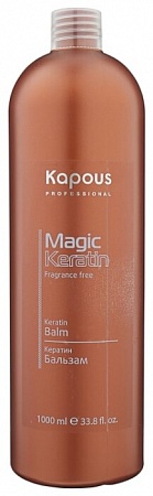 Кератин бальзам &quot;Magic Keratin&quot;1000 мл