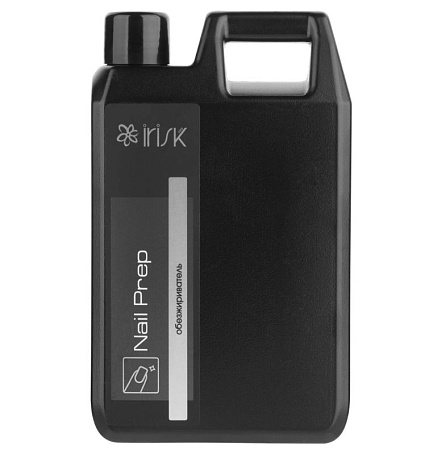 Обезжириватель IRISK Nail Prep 500 мл 