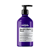 Шампунь L'Oreal Keratin Alpha Sleek 500 мл 