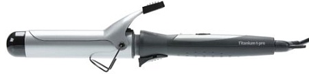 Плойка для волос DEWAL PRO TITANIUM 48Вт, 33мм 