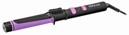 Щипцы для завивки волос Twist&Curl 