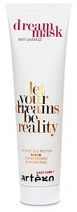 Купить 279514 Восстанавливающая маска 150мл в Москве по низкой цене Artego Восстанавливающая маска Dream 150 мл