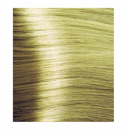 BB032 Kapous Blond Bar Крем-краска для волос, сливочная панна-котта, 100 мл