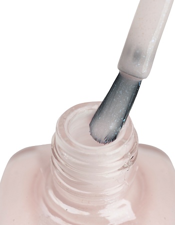 Лак для ногтей PROLAC+bioceramics укрепляющий 063 Sweet Deal 12,5мл 