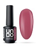 Гель-лак Uno 267 Античный розовый - Antique Pink, 8 мл. 