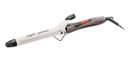 Harizma Плойка для волос Super Jambo 32 мм