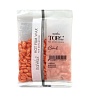 Воск горячий плёночный ITALWAX Top Line Coral гранулы 100 гр 