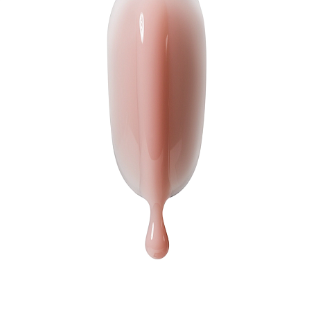 Жидкий полигель Liquid Polygel Runail Expert 214, 18 мл 