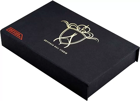 Кусачки для кутикулы Nippon Nippers N-00-10 лезвие 10,5 мм 