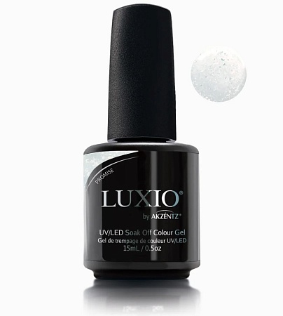 Гель-лак 253 LUXIO PROMISE 15мл 