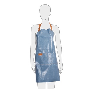 Фартук мастера для окрашивания DEWAL BA29L 68 х 78 см  Фартук мастера для окрашивания DEWAL BA29L 68 х 78 см