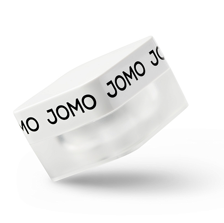 Гель для моделирования прозрачный JOMO 20 мл 6301 Jellyo 