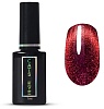 Гель-лак RED Cat's eye 7мл 9913 