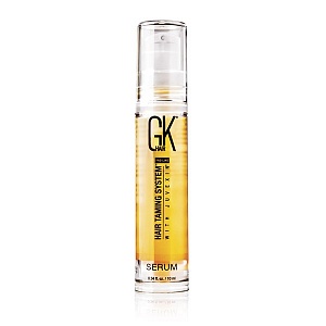 Купить 01689 Сыворотка Serum 10мл в Москве по низкой цене Сыворотка GKhair Hair Taming system 10 мл