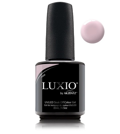 Гель-лак 166 LUXIO PRIM 15мл 