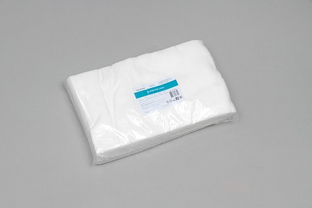 Салфетки Чистовье Cotto сетка 20 х 25 см, белый 100 шт/упк 