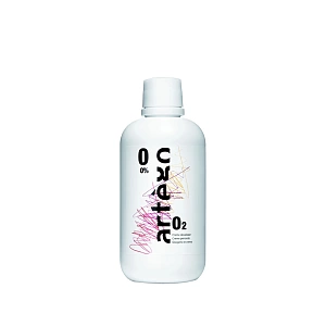 Купить Оксидант 0%  1000 мл ARTEGO в Москве по низкой цене Оксидант ARTEGO 0% 1000 мл