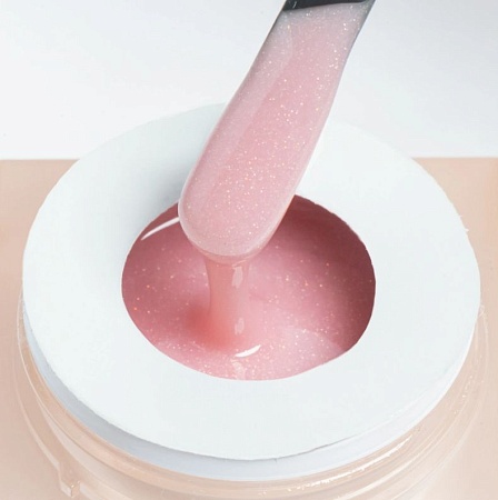 Гель скоростной жидкий I AM Quick Gel 14 30 мл 