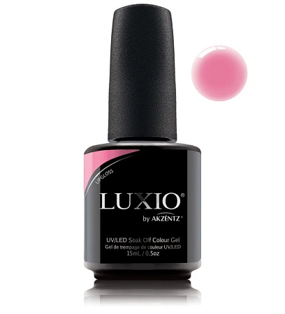 Гель-лак 251 LUXIO LIPGLOSS 15 мл 