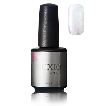 Гель-лак 600 LUXIO LUMINOUS PEARL 15 мл 