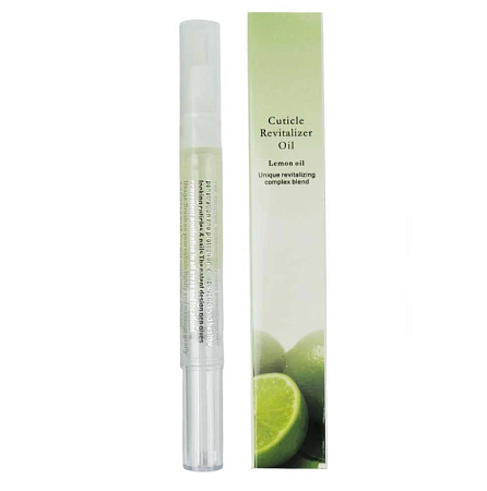 Масло карандаш для кутикулы Manita Professional аромат в ассортименте 