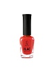 Лак для ногтей PROLAC+bioceramics укрепляющий 021 Like Red Lipstick 12,5мл 