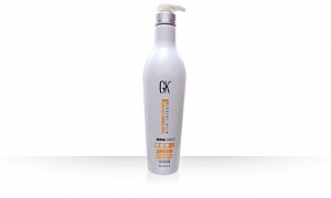 Купить 01837 Кондиционер для окраш.волос Shield 650 мл в Москве по низкой цене Кондиционер для окраш.волос GKhair Shield 650 мл