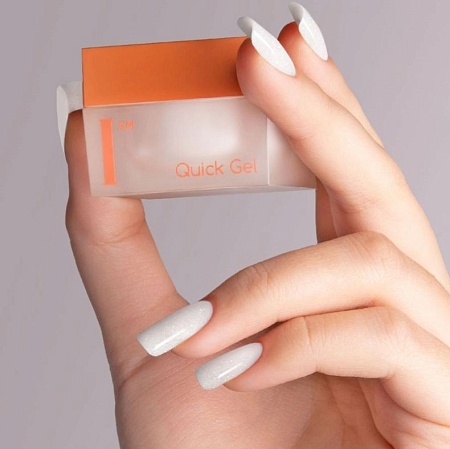 Гель скоростной жидкий I AM Quick Gel 10 30 мл 