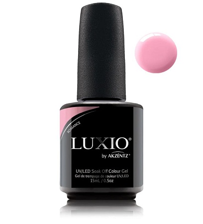 Гель-лак 037 LUXIO ROMANCE 15мл 