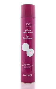 Лак для волос Performance Extra Strong Hold 4 экстрасильной фиксации 500 мл  Лак для волос Performance Extra Strong Hold 4 экстрасильной фиксации 500 мл