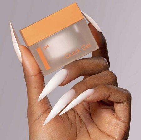 Гель скоростной жидкий I AM Quick Gel 2 30 мл 