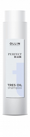 Шампунь для волос OLLIN PERFECT HAIR TRES OIL 400 мл
