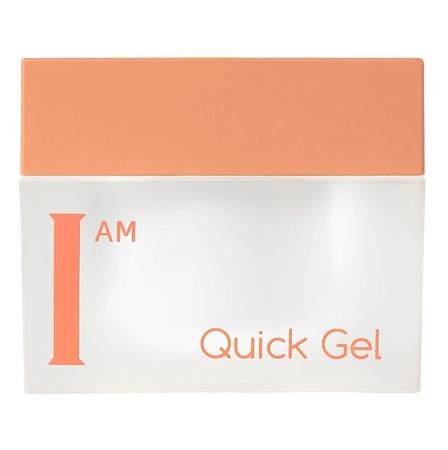 Гель скоростной жидкий I AM Quick Gel 6 30 мл 