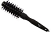 Термобрашинг Hairway Nano Ceramic 25мм, нейлон, натуральная щетина 