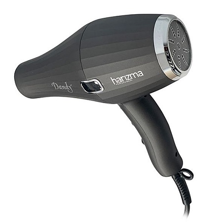 Фен HARIZMA DANDY 2400Вт 