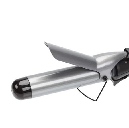 Плойка для волос DEWAL PRO TITANIUM 48Вт, 33мм 