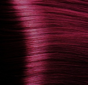 Купить HY Специальное мелирование амарантовый Крем-краска для волос с Гиалуроновой кислотой серии “Hyaluronic acid”, 100мл в Москве по низкой цене Kapous Hyaluronic acid Крем-краска для волос, специальное мелирование, амарантовый, 100 мл