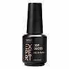 Топ глянцевый с УФ-фильтром Top Gloss Non Sticky Runail Expert 118, 18 мл 