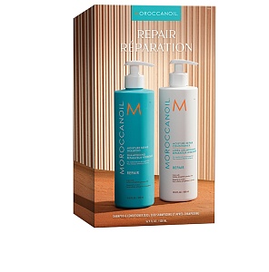 Набор MOROCCANOIL DUO 2024 Восстанавливающий  Набор MOROCCANOIL DUO 2024 Восстанавливающий