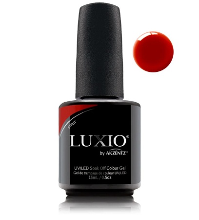 Гель-лак 219 LUXIO STRUTE 15 мл 