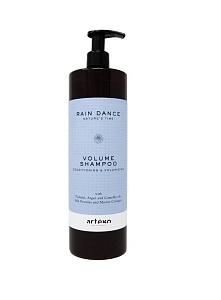 Купить 270948/270726   Шампунь для объема Rain Dance 1000мл NEW в Москве по низкой цене Шампунь для объема Rain Dance 1000мл