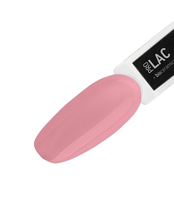 Лак для ногтей PROLAC+bioceramics укрепляющий 016 Sweat Dreams 12,5мл 