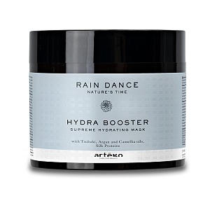 Купить 277466 Увлажняющая маска Hydra Booster 500мл. Rain Dance NEW в Москве по низкой цене Увлажняющая маска Hydra Booster 500мл. Rain Dance