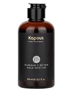 Бальзам для волос с Дёгтем, 300 мл Бальзам для волос с Дёгтем, 300 мл